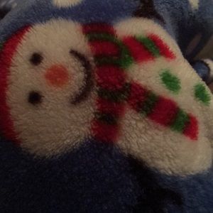 Meet your Posher, Margaret